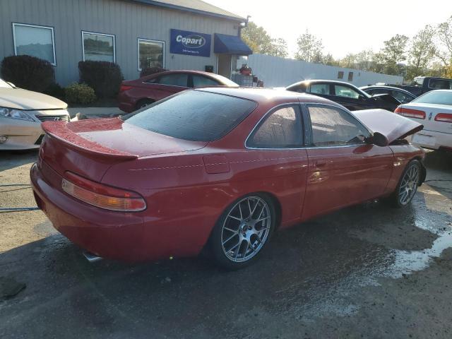 1995 Lexus SC 400
