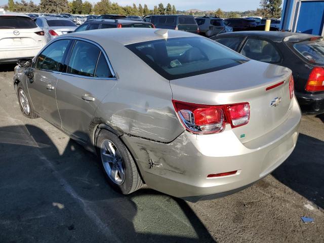 2016 Chevrolet Malibu Limited LT