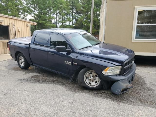 2018 Dodge RAM 1500 ST