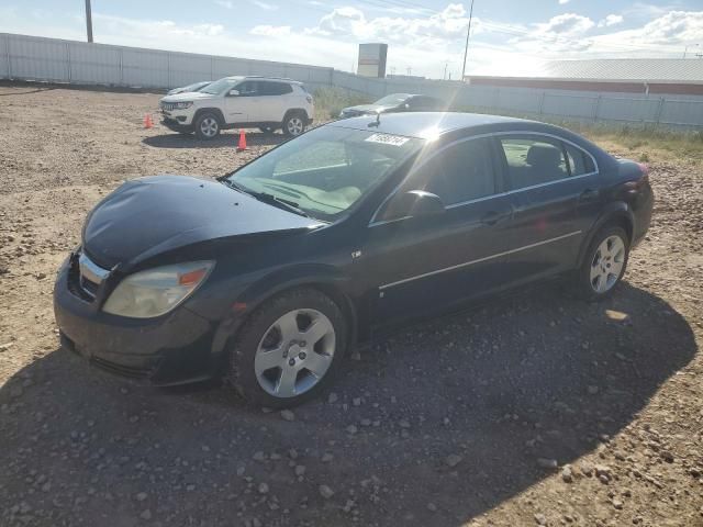 2007 Saturn Aura XE