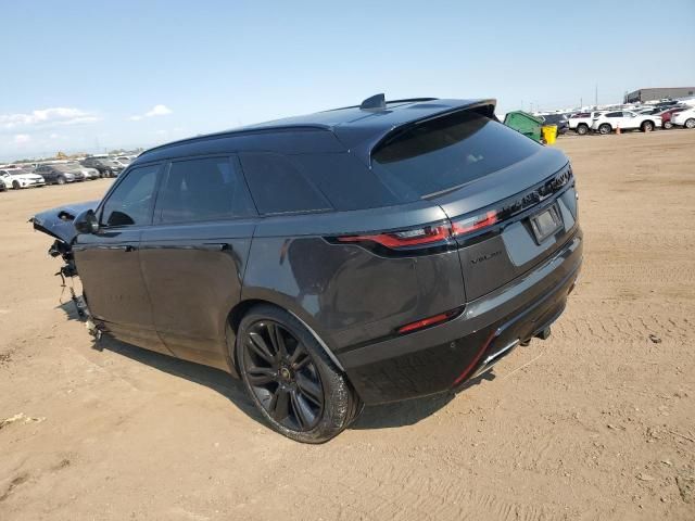 2023 Land Rover Range Rover Velar R-DYNAMIC S