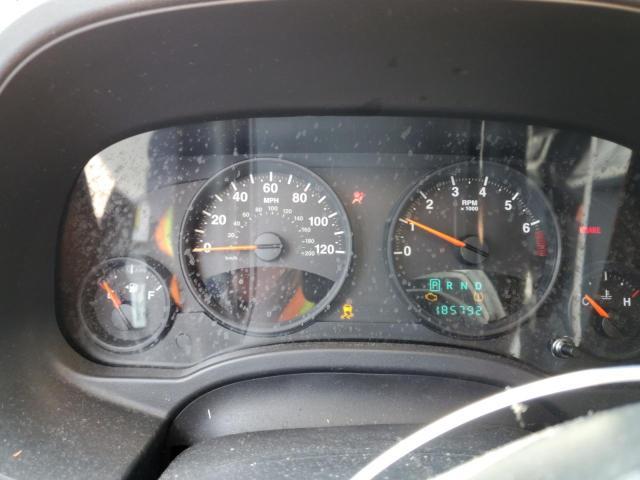 2010 Jeep Compass Sport