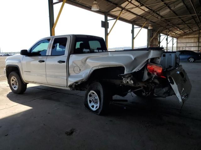 2019 GMC Sierra Limited C1500