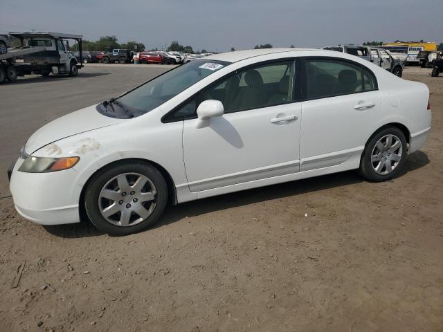 2007 Honda Civic LX
