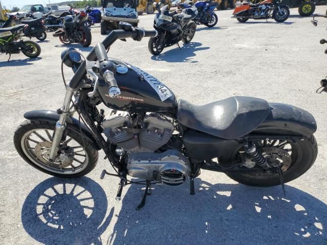 2007 Harley-Davidson XL883 L