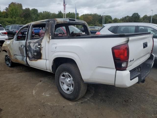 2020 Toyota Tacoma Double Cab