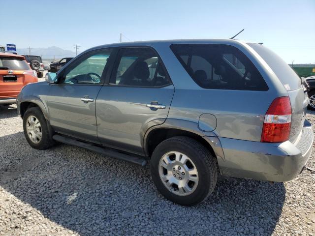 2001 Acura MDX