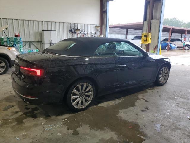 2018 Audi A5 Premium Plus