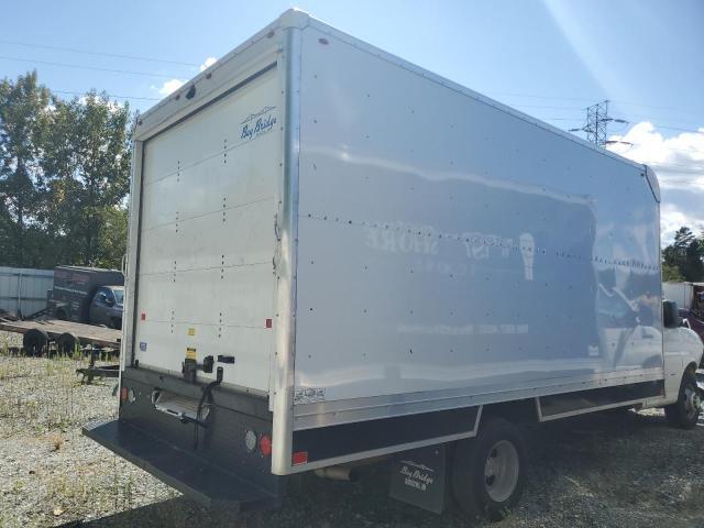 2023 Chevrolet Express G3500