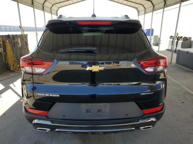 2023 Chevrolet Trailblazer Active