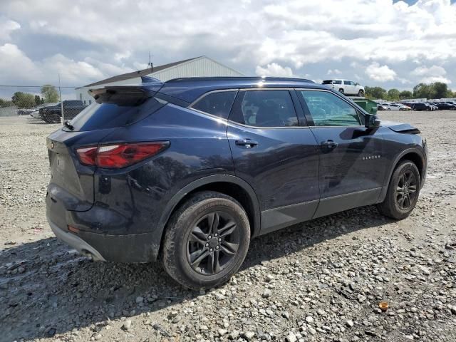 2020 Chevrolet Blazer 1LT