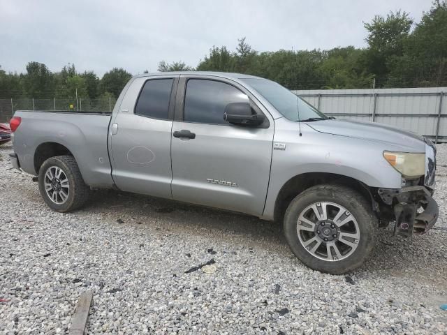 2007 Toyota Tundra Double Cab SR5