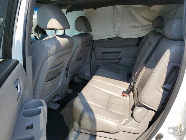 2009 Honda Pilot EXL