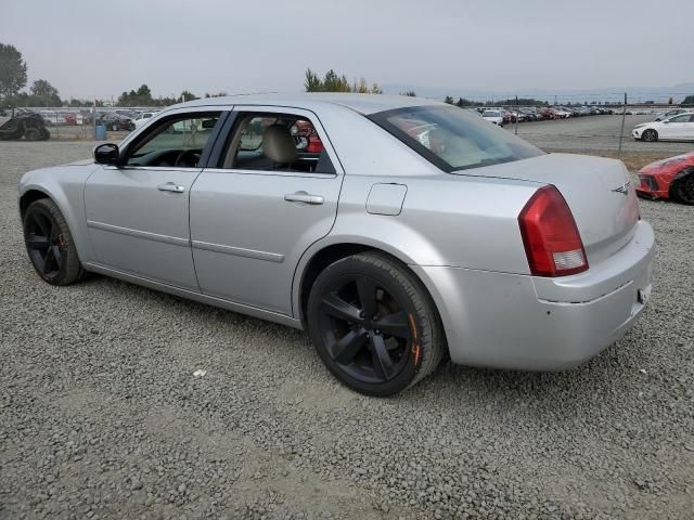 2006 Chrysler 300 Touring