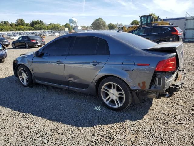 2006 Acura 3.2TL