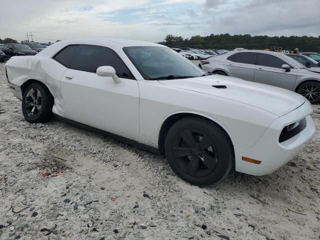 2014 Dodge Challenger SXT