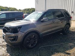 2017 Ford Explorer XLT en venta en Windsor, NJ