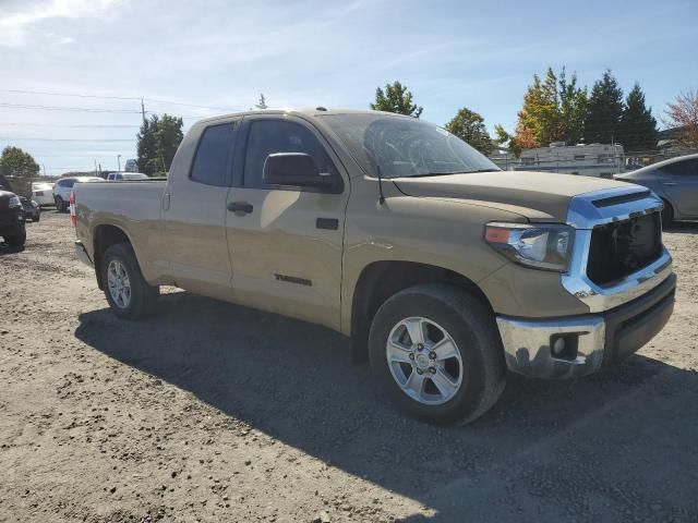 2019 Toyota Tundra Double Cab SR