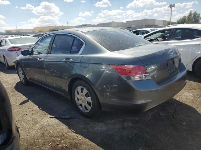 2010 Honda Accord LX