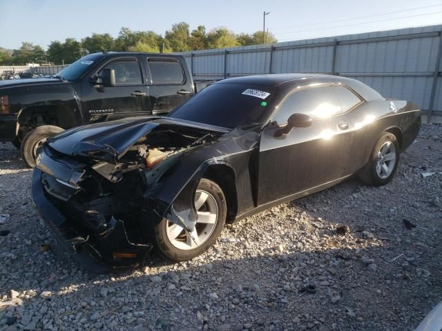 2013 Dodge Challenger SXT