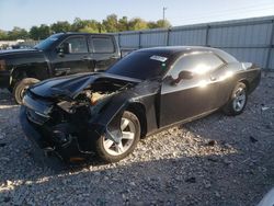 Dodge Challenger salvage cars for sale: 2013 Dodge Challenger SXT