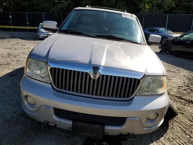 2004 Lincoln Navigator