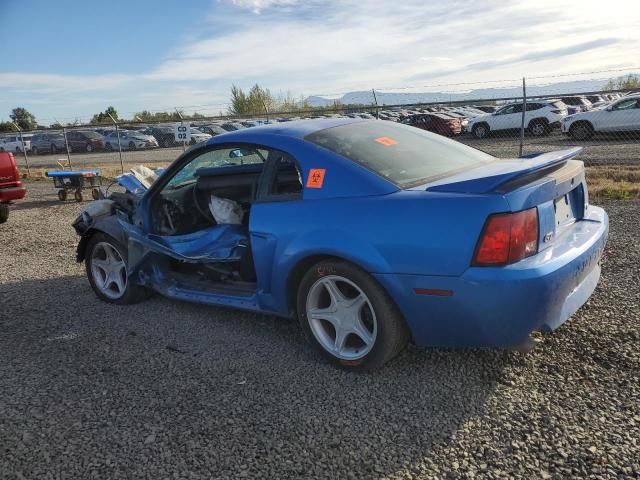 2000 Ford Mustang GT