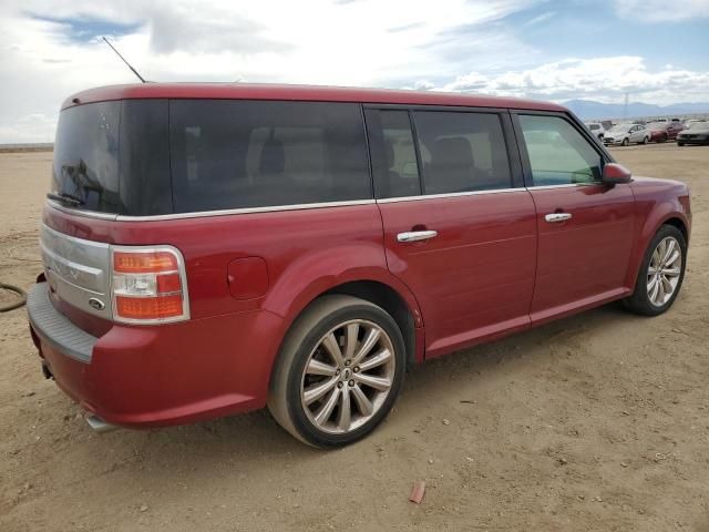 2013 Ford Flex Limited