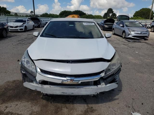 2016 Chevrolet Malibu Limited LTZ