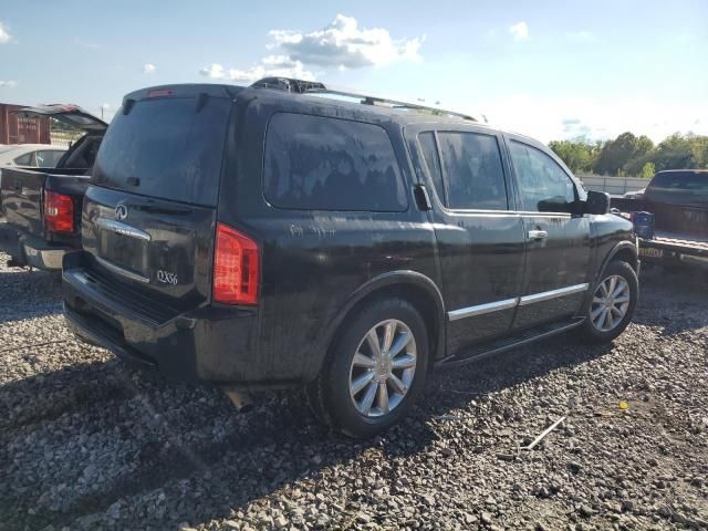 2010 Infiniti QX56