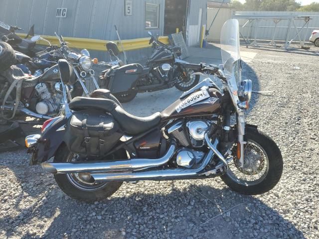 2012 Kawasaki VN900 B