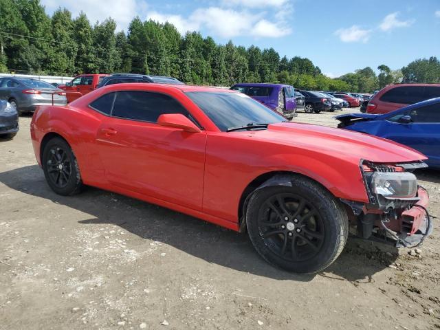 2015 Chevrolet Camaro LS