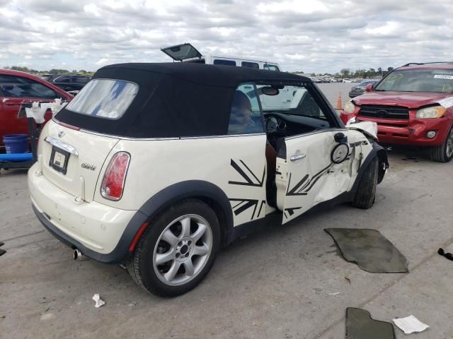 2008 Mini Cooper