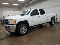 Chevrolet Vehiculos salvage en venta: 2011 Chevrolet Silverado K3500 LT