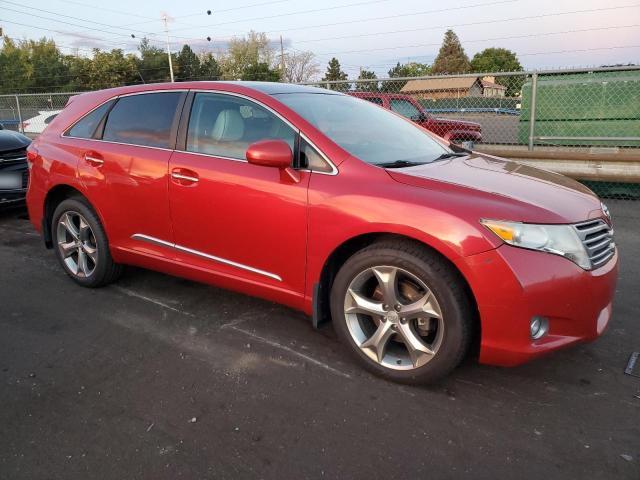 2012 Toyota Venza LE