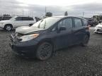 2014 Nissan Versa Note S