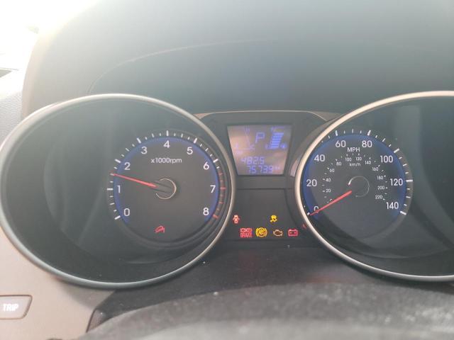 2011 Hyundai Tucson GL