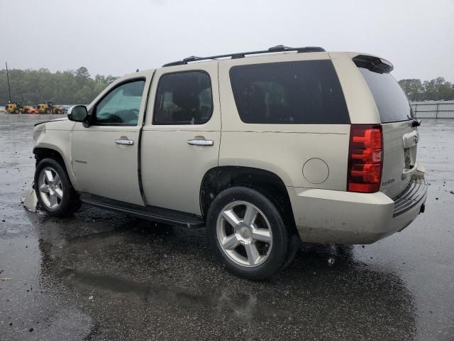 2011 Chevrolet Tahoe C1500  LS