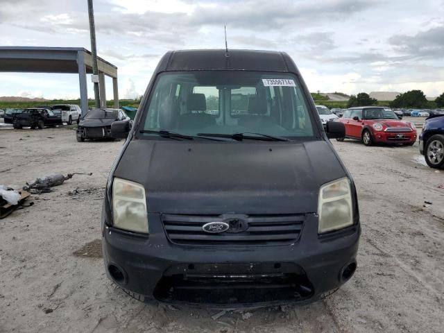 2011 Ford Transit Connect XLT Premium