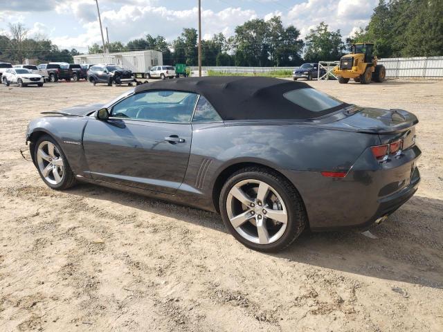 2011 Chevrolet Camaro 2SS
