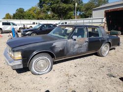 Cadillac Deville salvage cars for sale: 1977 Cadillac Deville