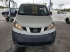 2019 Nissan NV200 2.5S