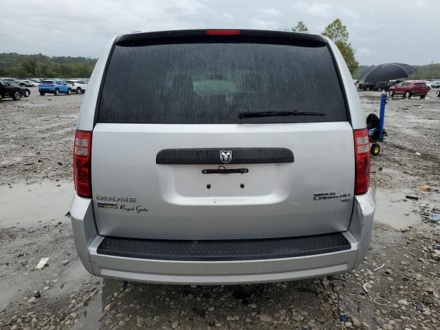 2010 Dodge Grand Caravan SE