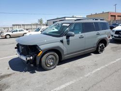 Hyundai Santa fe salvage cars for sale: 2024 Hyundai Santa FE SEL