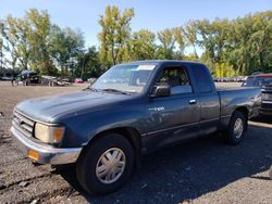 Toyota Vehiculos salvage en venta: 1996 Toyota T100 Xtracab