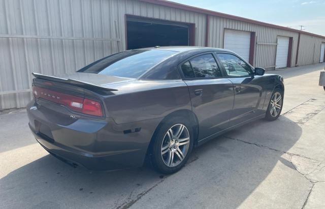 2014 Dodge Charger R/T