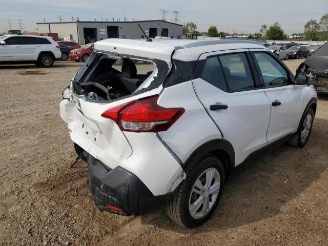 2018 Nissan Kicks S