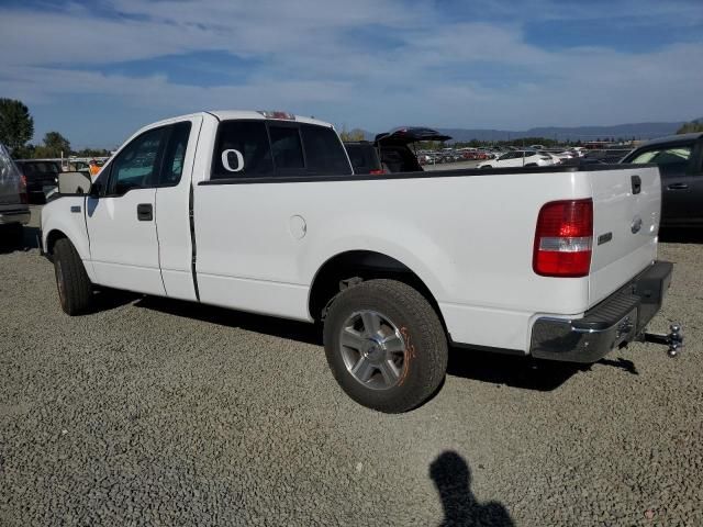 2006 Ford F150