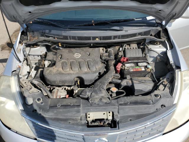 2009 Nissan Versa S