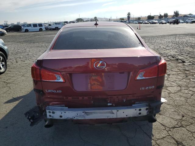 2009 Lexus IS 250